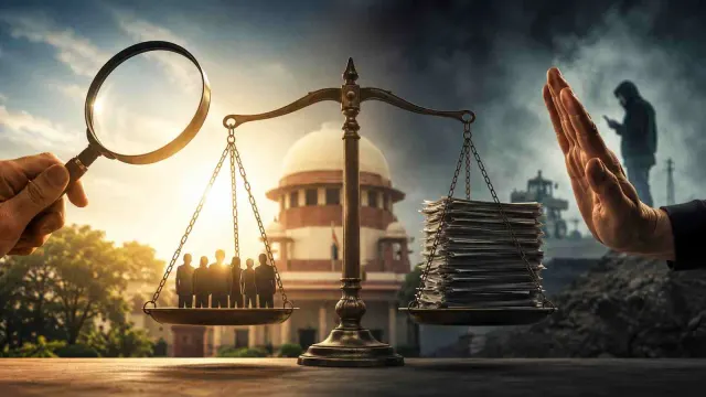 Misuse of the RTI Act: Can India Protect Democracy Without Weakening Transparency?