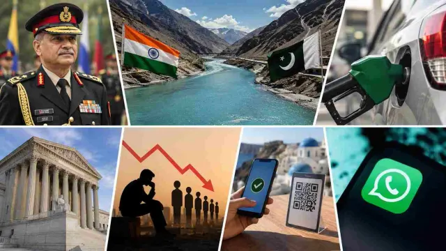 Daily Morning Brief - 1 july - Top News Updates from India, world, economy and Odisha