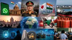 Daily Morning Brief - 2 july - Top News Updates from India, world, economy and Odisha