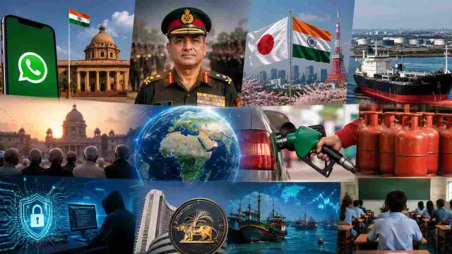 Daily Morning Brief - 2 july - Top News Updates from India, world, economy and Odisha