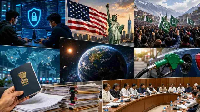 Daily Morning Brief - 6 July - Top News Updates from India, world, economy and odisha