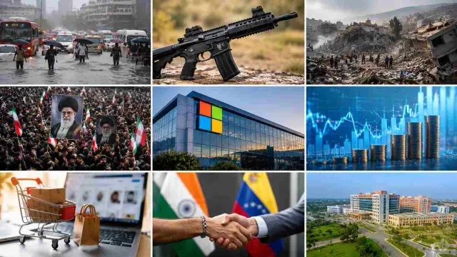 Daily Morning Brief - 7 July - Top News Updates from India, world, economy and odisha