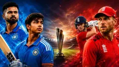 India vs England 3rd T20I Preview: Shreyas Iyer Under Pressure as Vaibhav Sooryavanshi Faces His Biggest Test Yet