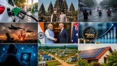 Daily Morning Brief - 9 July - Top News Updates from India, world, economy and odisha