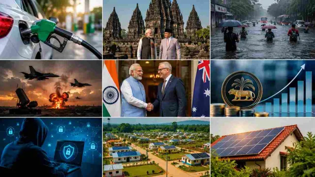 Daily Morning Brief - 9 July - Top News Updates from India, world, economy and odisha