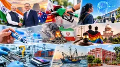 Daily Morning Brief - 10 July - Top News Updates from India, world, economy and odisha