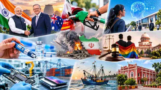 Daily Morning Brief - 10 July - Top News Updates from India, world, economy and odisha