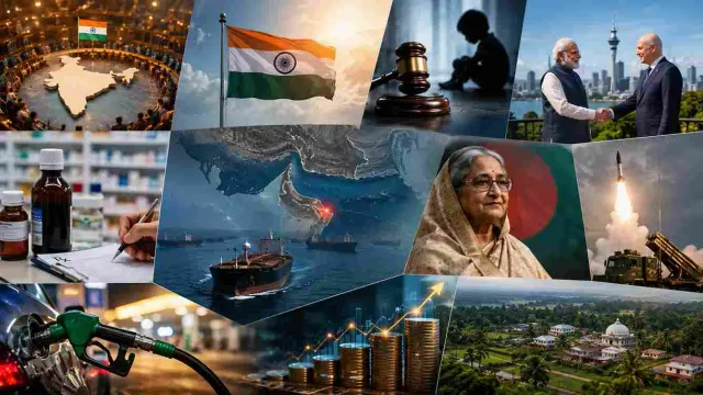 Daily Morning Brief - 11 July - Top News Updates from India, world, economy and odisha