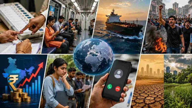 Daily Morning Brief - 13 July - Top News Updates from India, world, economy and odisha