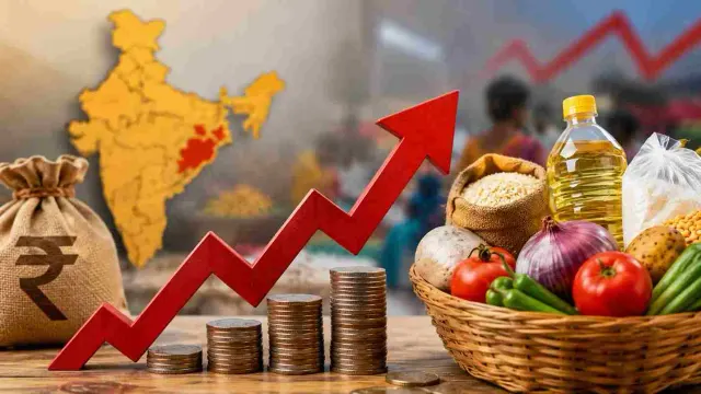 Odisha Becomes India’s Fourth Most Expensive State as Inflation Hits 5.15%
