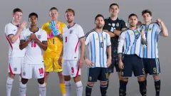 England vs Argentina: Who Will Win the World Cup Semifinal?