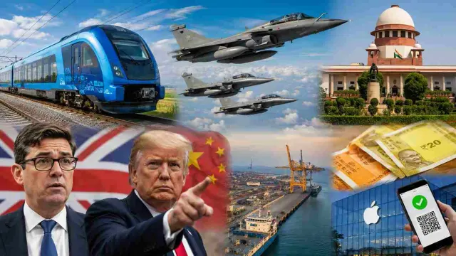 Daily Morning Brief - 18 July - Top News Updates from India, world, economy and odisha