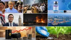 Daily Morning Brief - 21 July - Top News Updates from India, world, economy and odisha