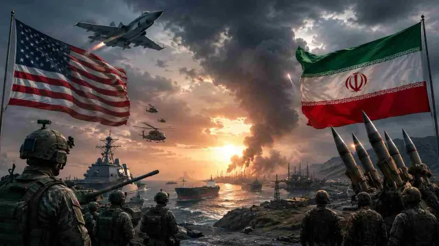 Why Does the USA Attack Iran? The Real Reasons Behind the Conflict