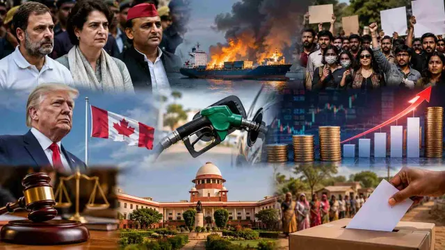 Daily Morning Brief - 22 July - Top News Updates from India, world, economy and odisha