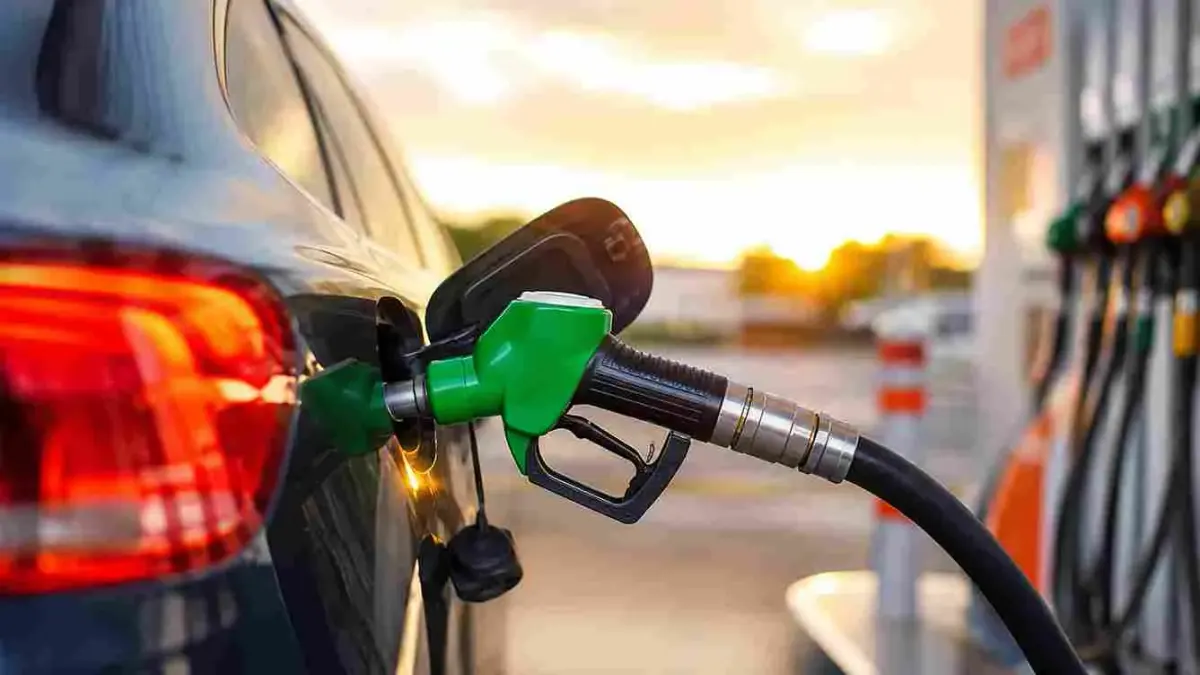 Government Clarifies in Parliament: Pure Petrol Will No Longer Be Available