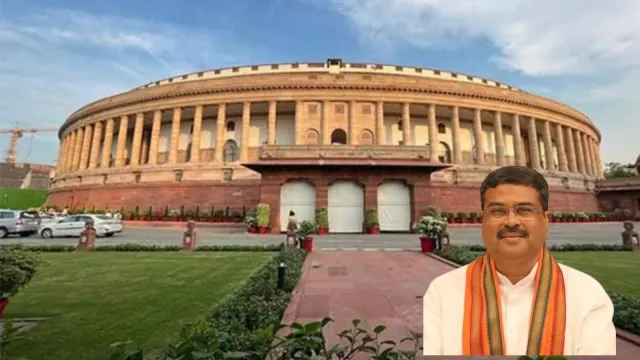 Dharmendra Pradhan Resigns as Education Minister Amid mounting nationwide pressure.