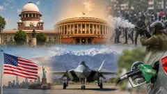 Top News Today (31 July): India, World, Economy & Odisha