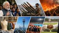 Top News Today (3 August): India, World, Economy & Odisha