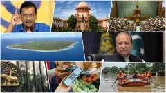 Top News Today (4 August): India, World, Economy & Odisha