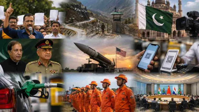 Top News Today (5 August): India, World, Economy & Odisha