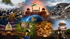 Top News Today (11 August): India, World, Economy & Odisha