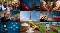 Top News Today (20 August): India, World, Economy & Odisha