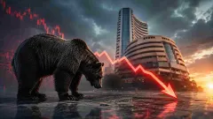 Why Investors Are Losing Faith in India’s Stock Market