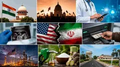 Top News Today (21 August): India, World, Economy & Odisha