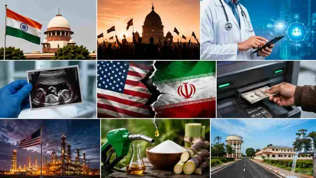 Top News Today (21 August): India, World, Economy & Odisha