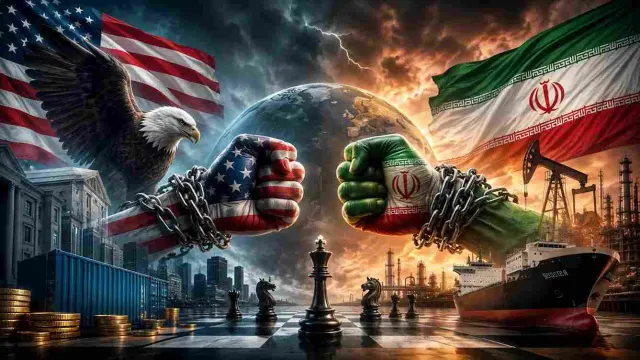 Trump’s Economic War on Iran:Why the World Should Worry