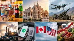 Top News Today (24 August): India, World, Economy & Odisha