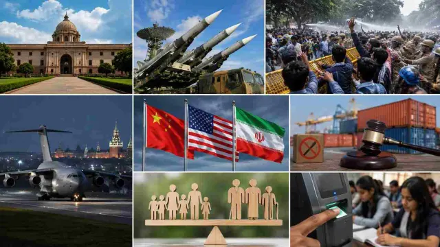 Top News Today (26 August): India, World, Economy & Odisha