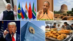 Top News Today (29 August): India, World, Economy & Odisha