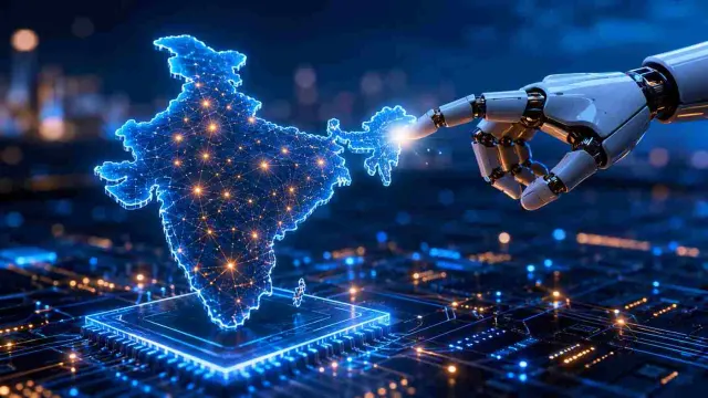 India’s Big Step Towards Self-Reliant AI with Gnani Artha