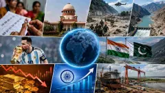 Top News Today (1 September): India, World, Economy & Odisha