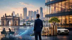 Julius Baer Plans India Expansion as Ultra-Wealthy Population Surges