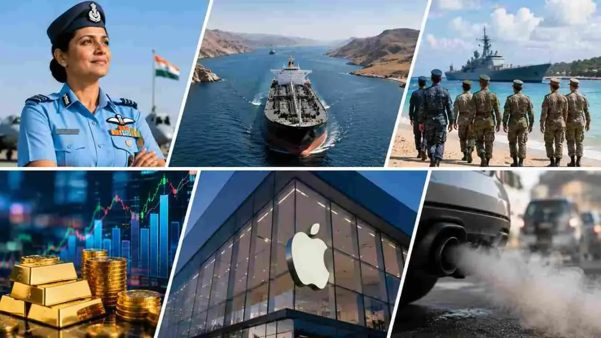 Top News Today (3 September): India, World, Economy & Odisha