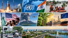 Top News Today (7 September): India, World, Economy & Odisha