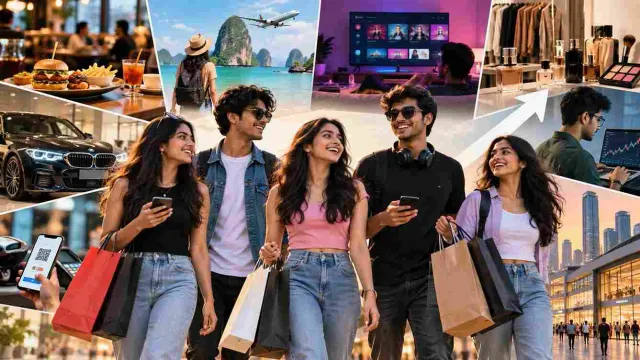 Is Gen Z the Future of India’s Retail Economy?