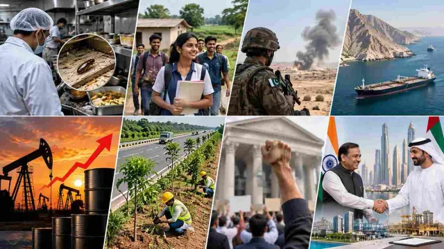 Top News Today (10 September): India, World, Economy & Odisha