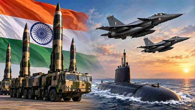 India Has Up to 190 Nuclear Warheads: What the New FAS Report Reveals