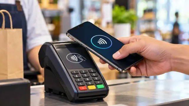 UPI Gets a New ‘Tap and Pay’ Feature: Pay Up to ₹5,000 Without Entering a PIN