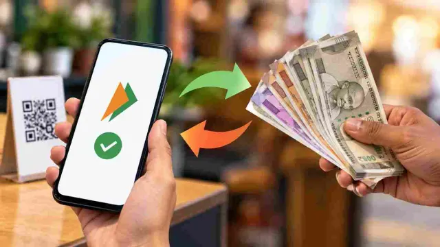Why Does the Government Want a Fee on UPI Transactions Above ₹2,000? Will It Bring Back Cash?