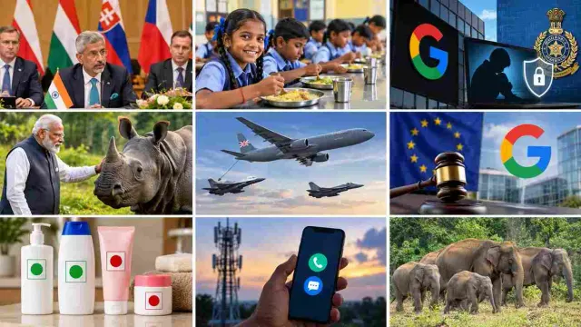 Daily Morning Brief (23 September): Top News Updates from India, world, Economy and Odisha