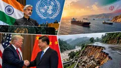 Daily Morning Brief (26 September): Top News Updates from India, world, Economy and Odisha