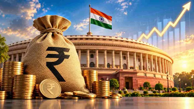 Centre to Borrow ₹7.86 Lakh Crore: Where Will the Money Go?