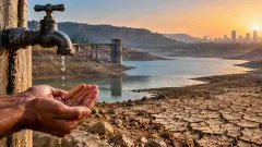 Why Maharashtra Is Cutting Water Supply by 10% From October 16