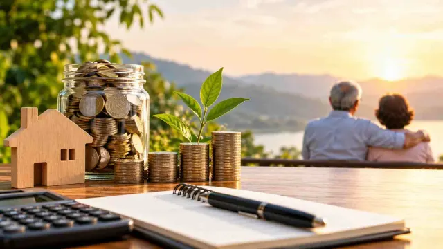 Why Indians Should Start Financial Planning Early for a Secure Retirement