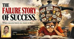 The Failure Story of Success